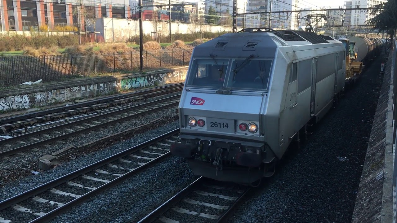 TGV, Duplex, Dasye, Euroduplex, Carmillon, TER, Frets, Régiolis, infra, à Lyon le Mardi 20 Mars 2018