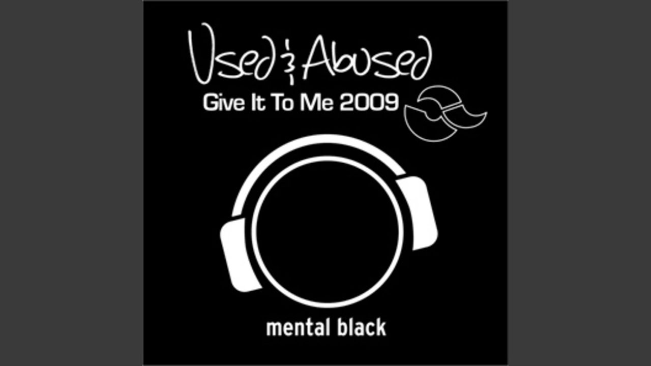 Give It To Me 2004 (Original Mix)