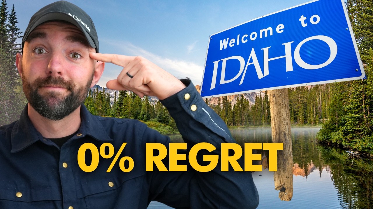 Why Moving to Boise, Idaho is a Genius Idea?