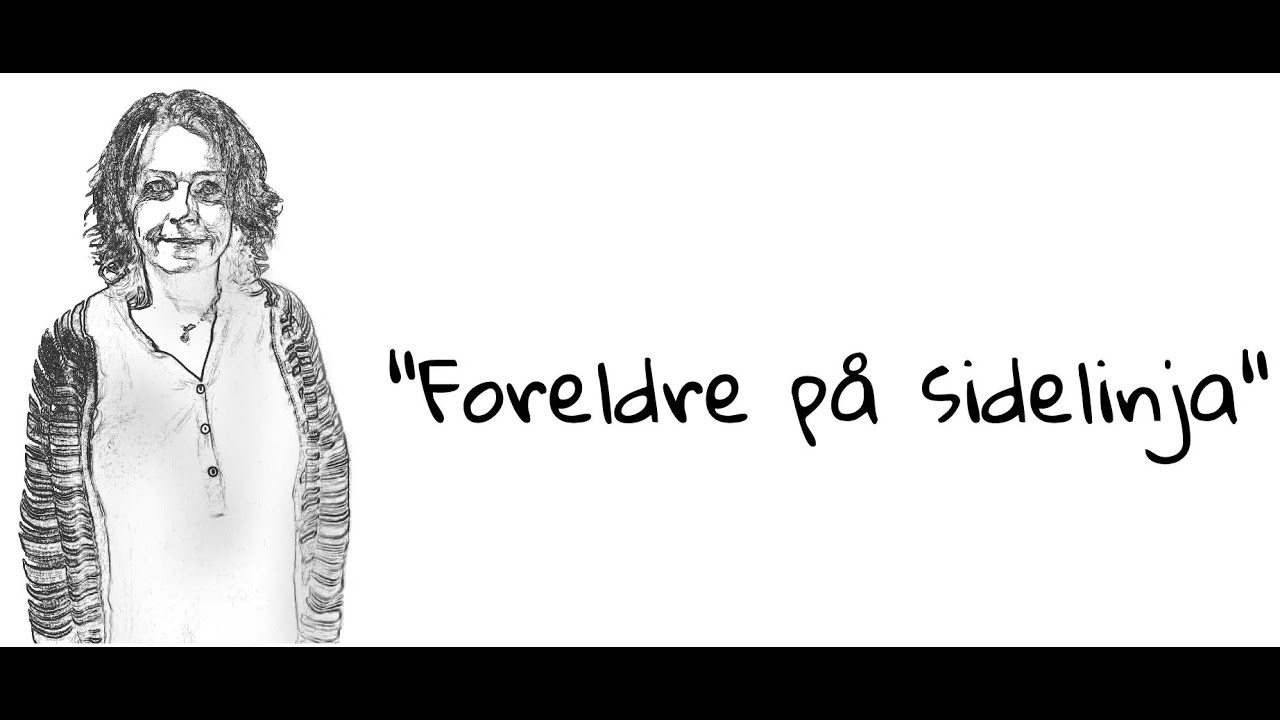 Grong kommune   Foreldre p&aring; sidelinja   2022