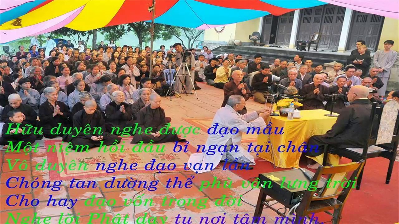 [Pháp Hành Số 18] - Tứ Chánh Cần Kết Hợp Định Vô Lậu Và Chánh Niệm Tỉnh Giác - Thầy Thông Lạc