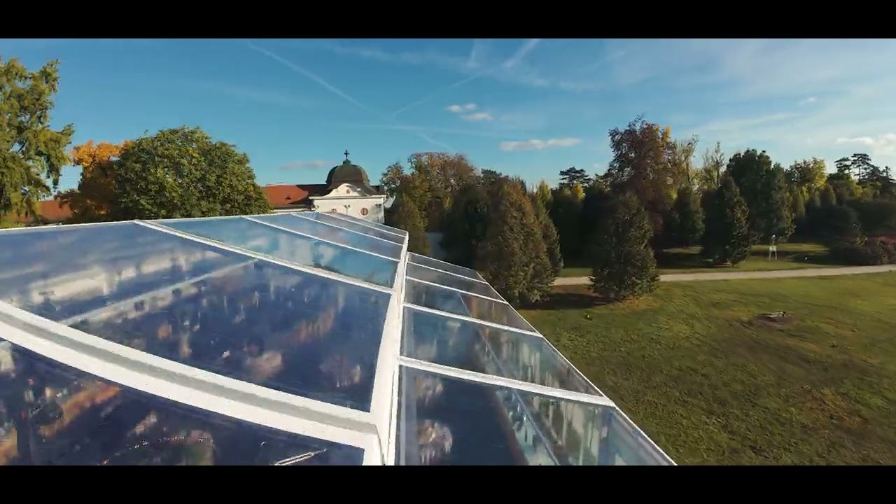 Levo P7 | G&ouml;d&ouml;l&oacute;, Hungary | Losberger De Boer