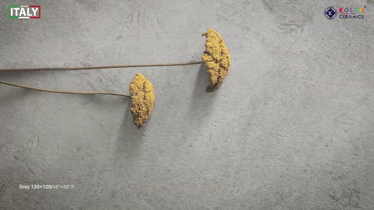 Kolor Ceramics | River Collection | Refin Ceramiche