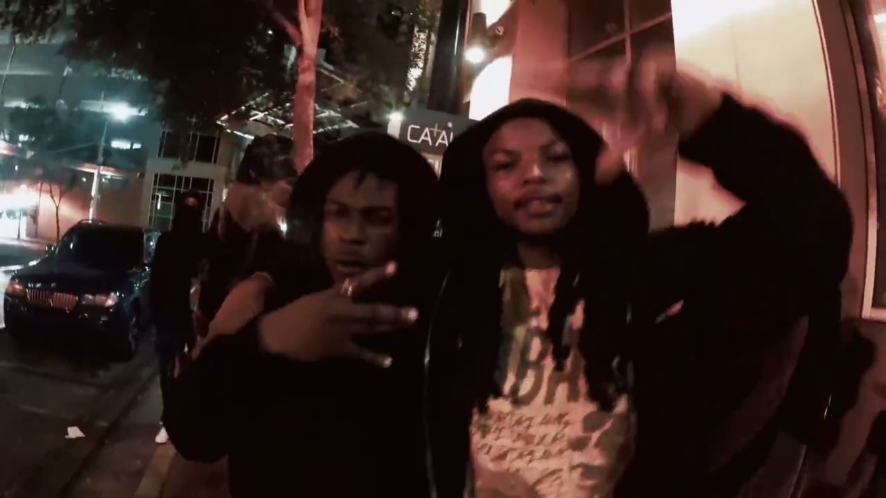 39ine2 - doggy (Official Music Video)