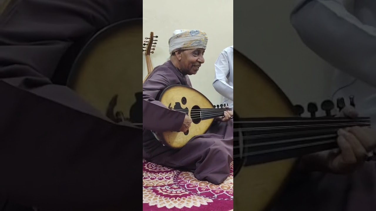 تسجيلات الحديدي ولاية المصنعة كلمات الشاعر محمد الصالحي الحديدي لحن وغناء الفنان القدير فتى الباطنة