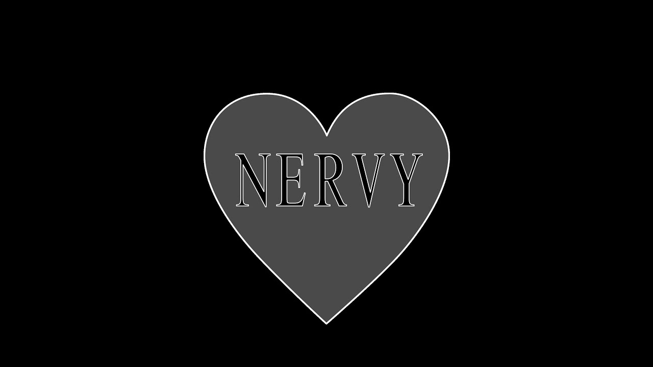 Walter Schnitzelsson - NERVY