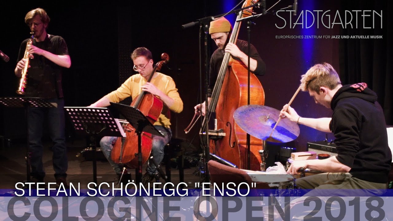 COLOGNE OPEN 2018 | STEFAN SCH&Ouml;NEGG 