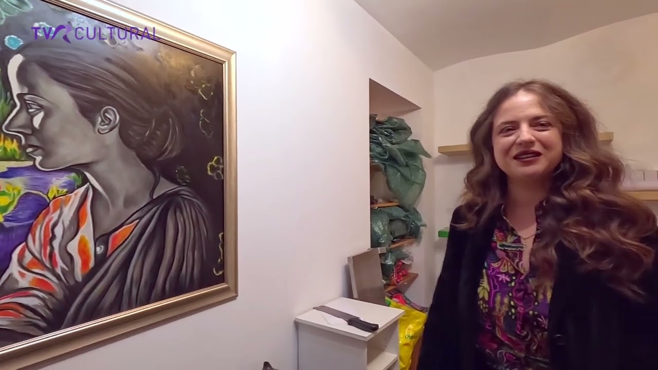 MomentArt - Dalina Bădescu