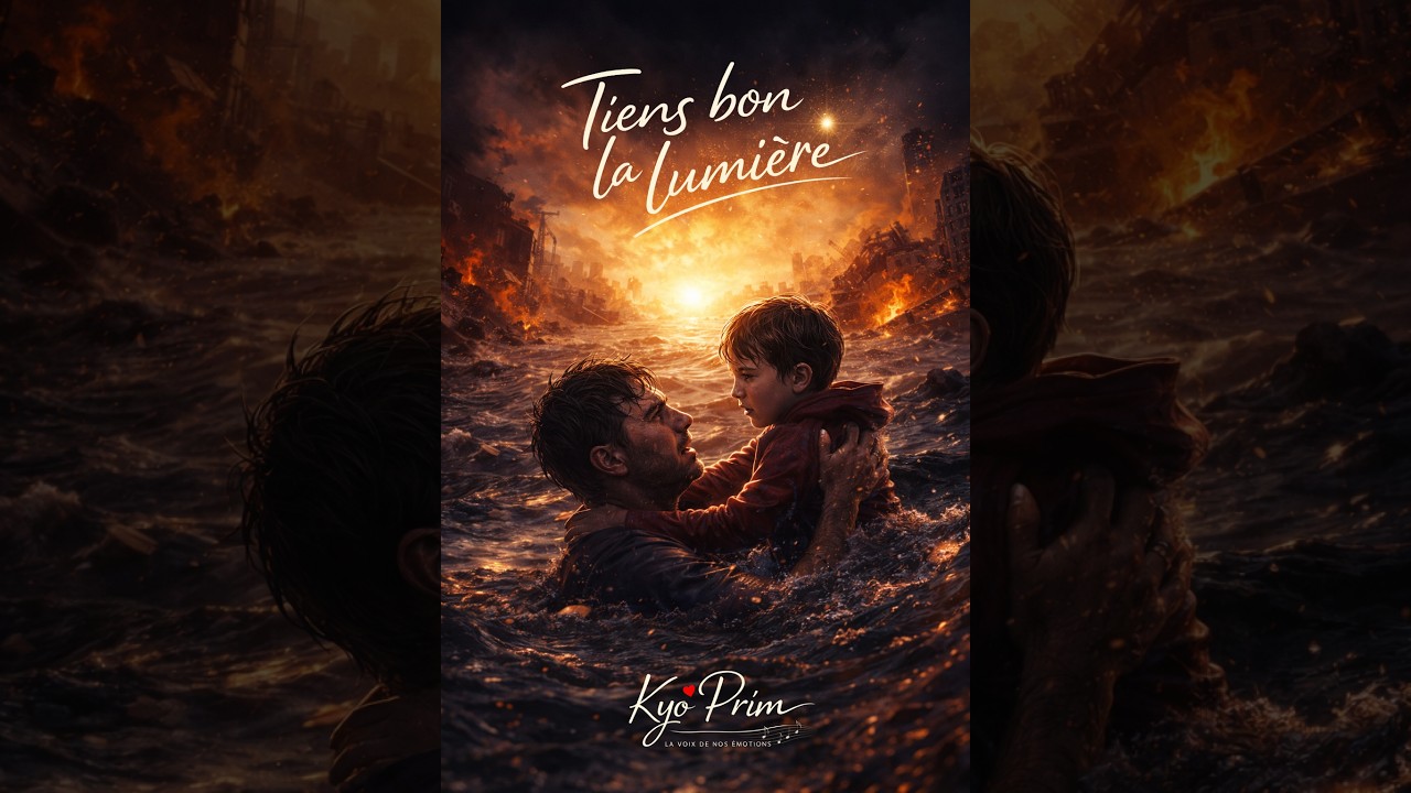 Tiens bon la lumière (Chanson Histoire)