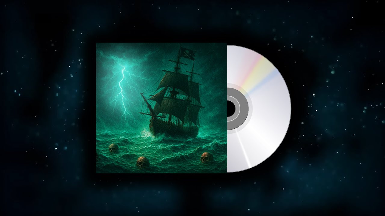 0️⃣3️⃣ - Call of the Dark Waves