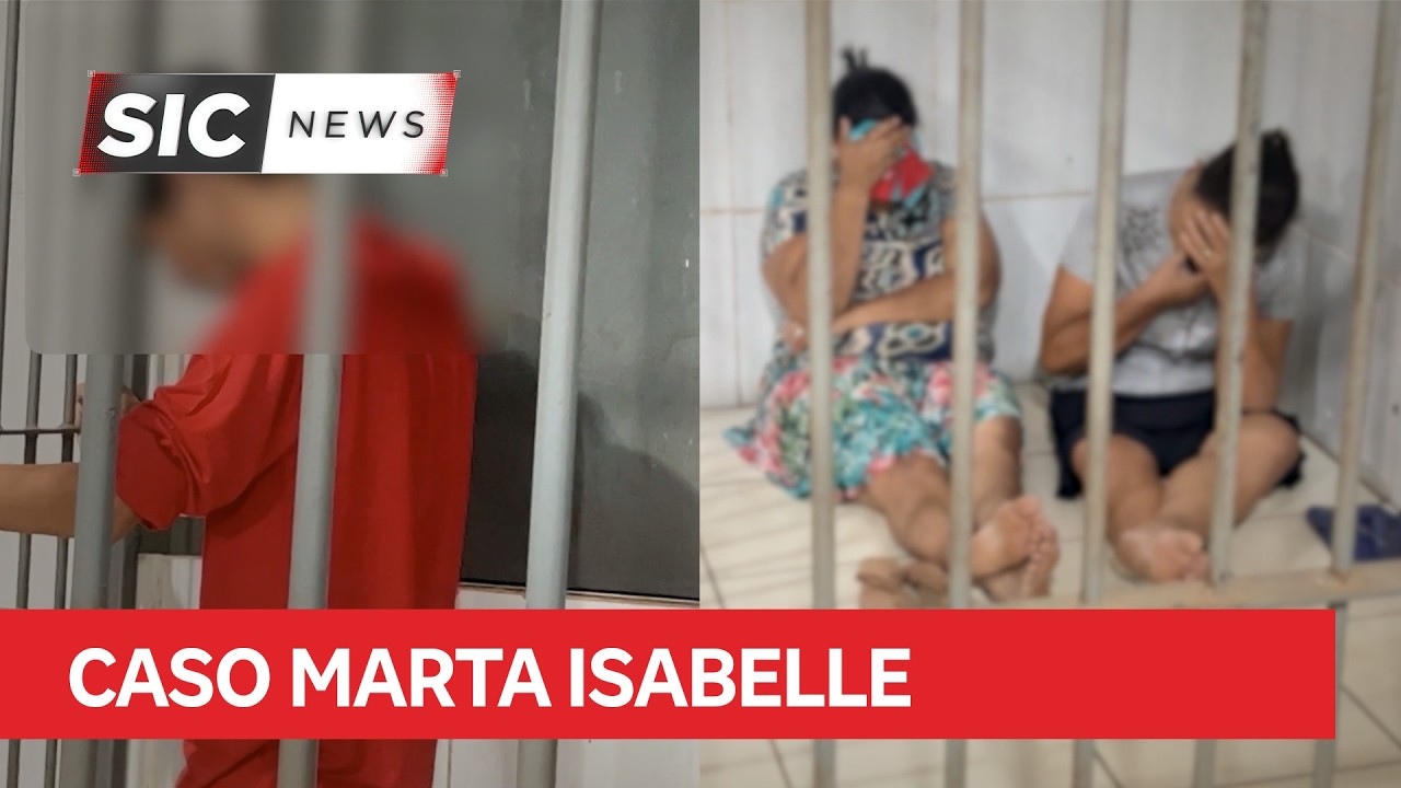 Caso Marta Isabelle: Adolescente era submetida a tratamento degradante em casa