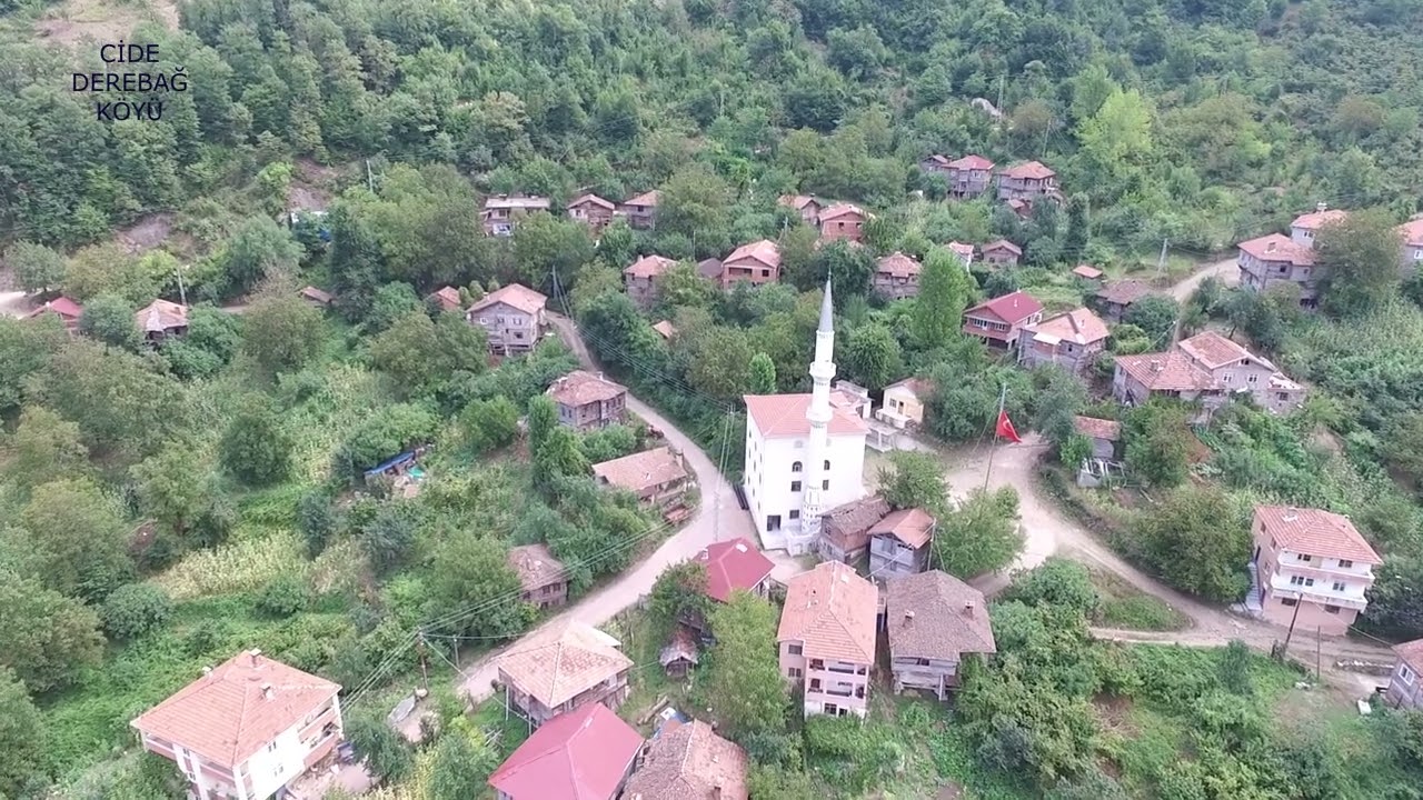 DEREBAĞ KÖYÜ YENİ 2022 TEMMUZ  İYİ SEYİRLER ABONE OLMAYI YORUM YAPMAYI  UNUTMAYIN