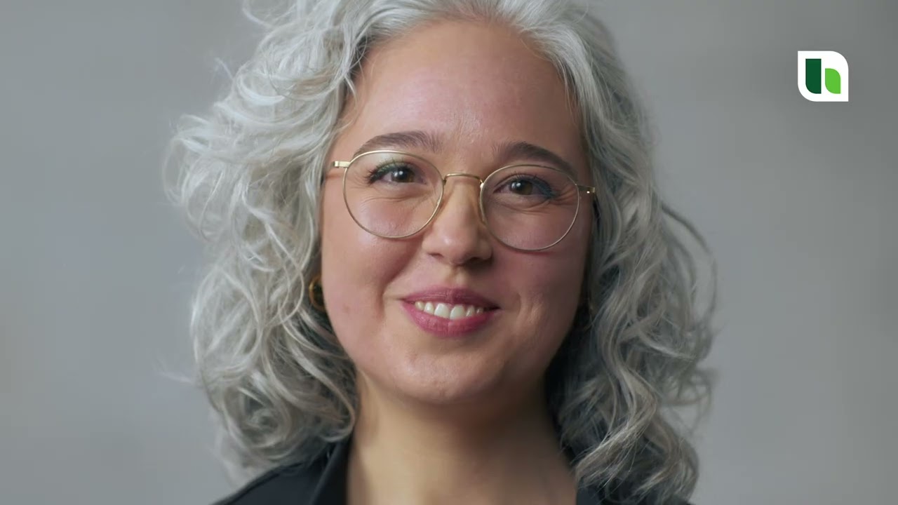 Welcome to our new Employer Brand Video!