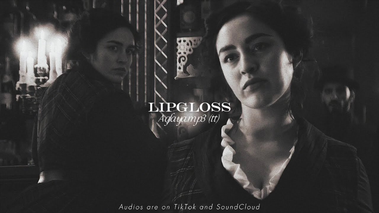 Hot/badass edit audios that are too hot to handle