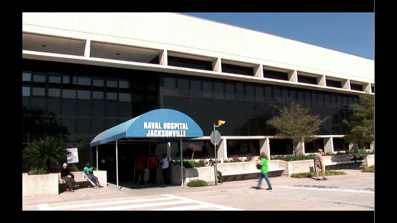 Naval Hospital Jacksonville.mov