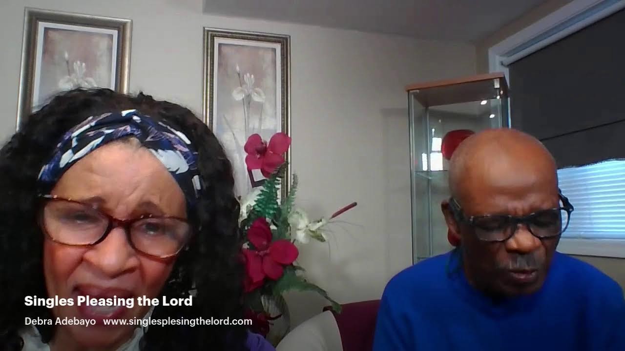 Are You Lying to Yourself?!?