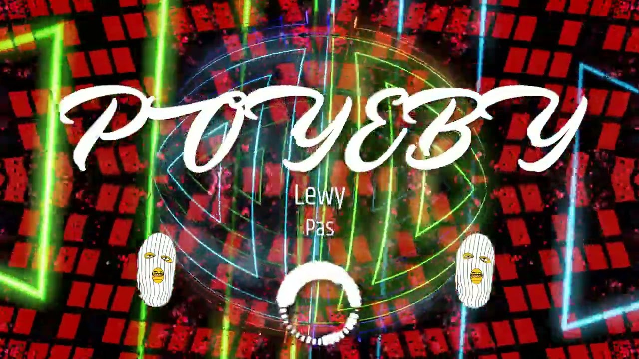 POYƎBY - Lewy Pas