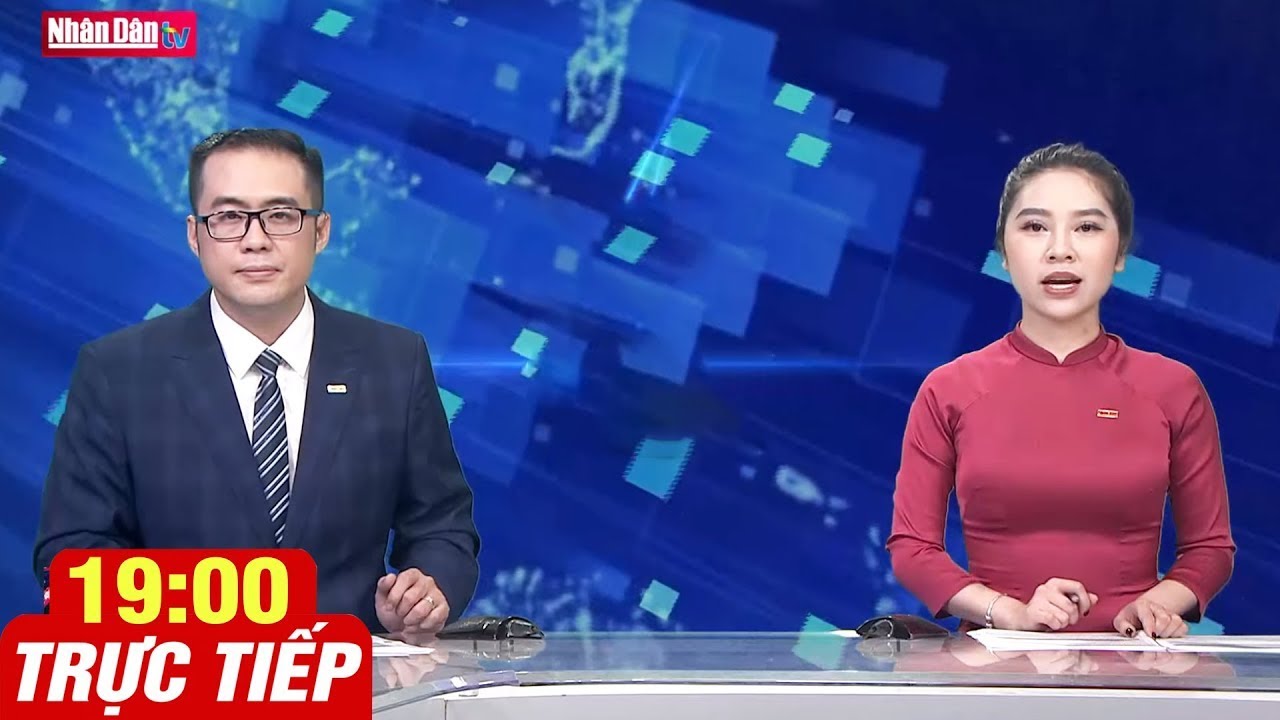 Bản tin tối ngày 12/3 | Tin tức thời sự mới nhất hôm nay | Dự báo thời tiết hôm nay và ngày mai