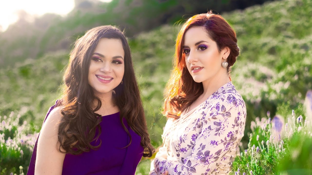 Itauana Ciribeli & Giulia Nadruz - Milagres