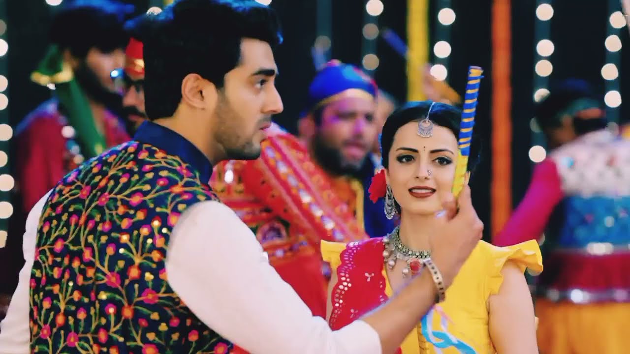 #shrenuparikh #akshaymhtre cute dance🕺💃