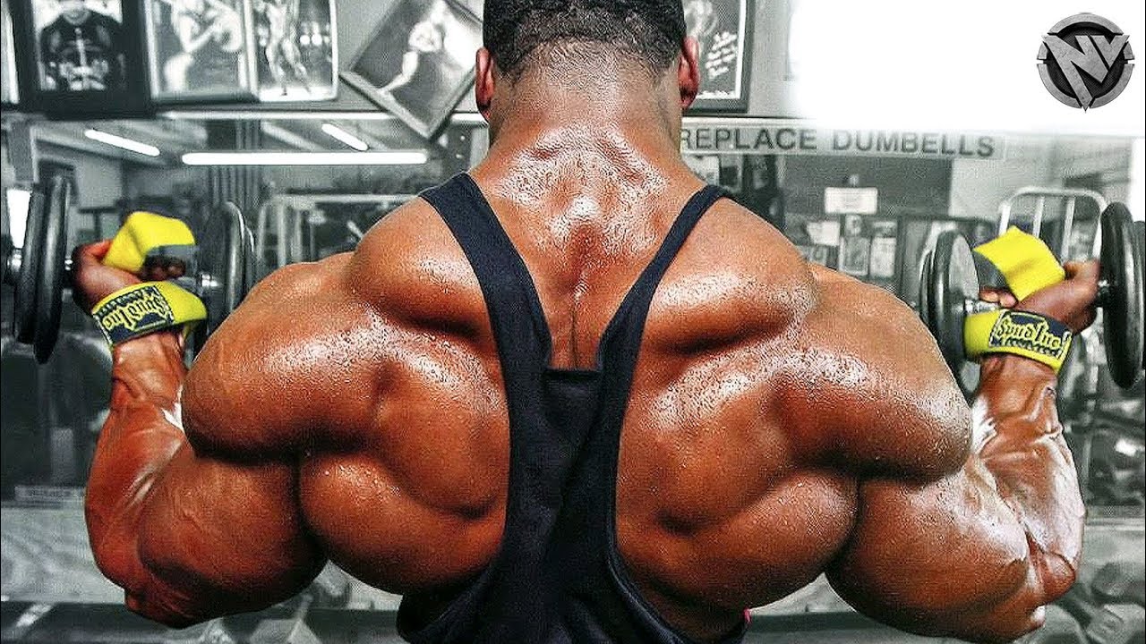 TAKE THE HARD ROAD - BE REAL - CEDRIC MCMILLAN MOTIVATION