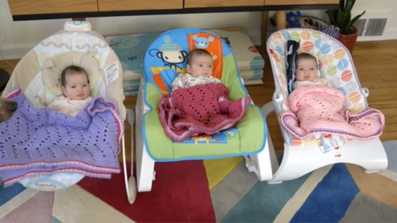 New Dads Welcome Rare Triplets via Surrogate