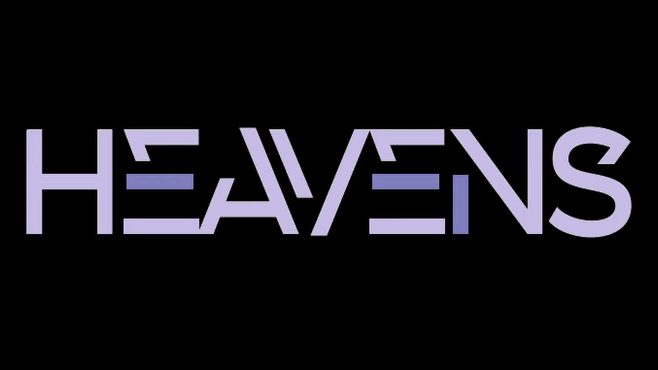 heavens - Courtyard L