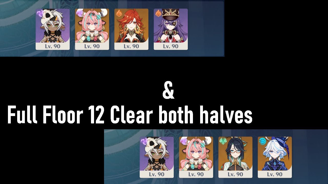 Varesa C2R1 full floor 12 clear OL & Hypercarry
