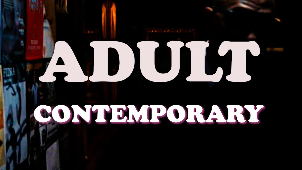 Joseph Malik - Adult Contemporary