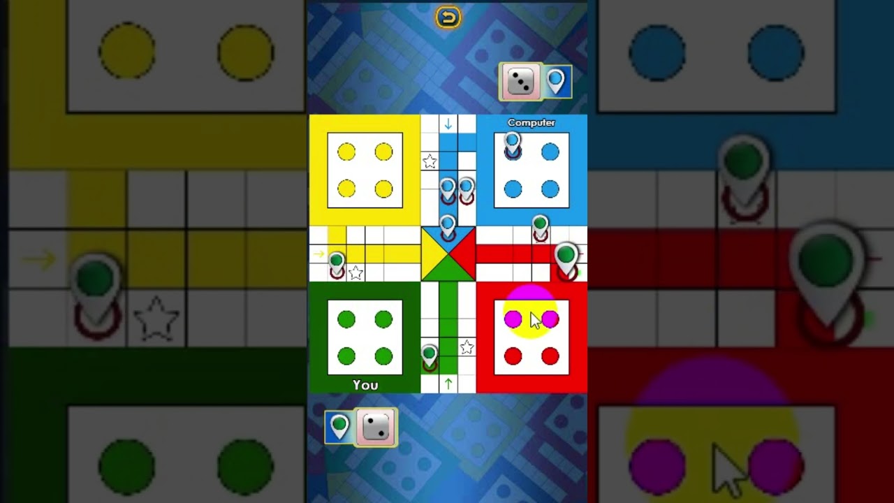 🔥 Master Ludo with Shipra! 🎲 Top Tips & Tricks for Epic Wins 💥 | Shipra Ludo Gamer