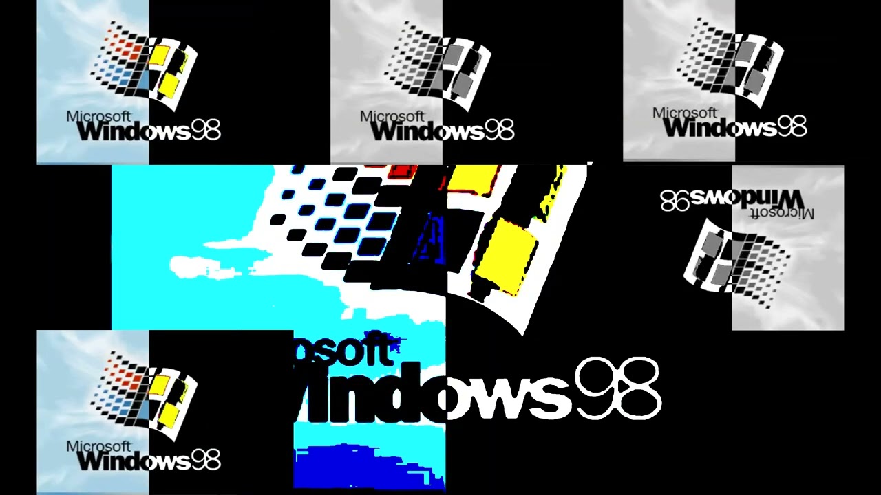 prode's Windows 98 Pitch (V2) Sparta Remix - The Kantapapa Inspiron Veg