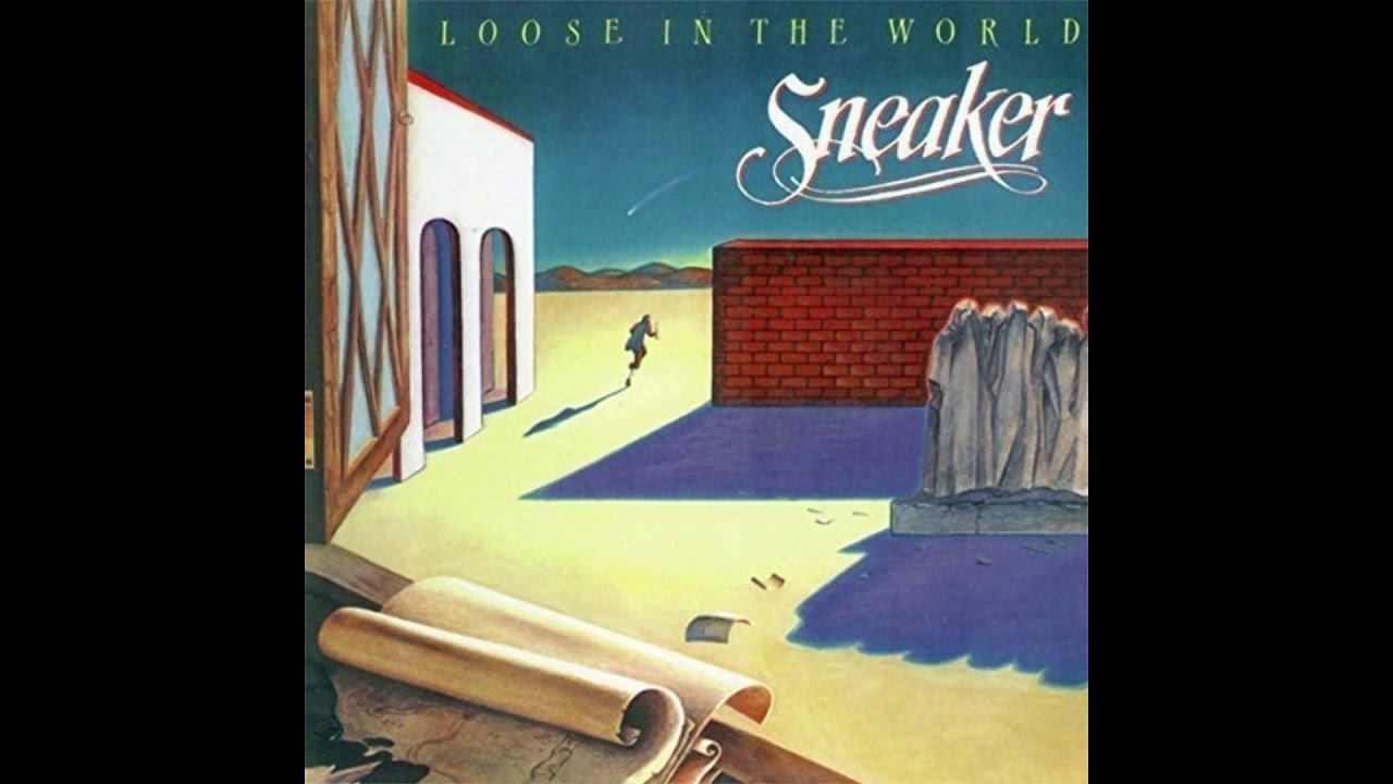 Sneaker - Did You Order One