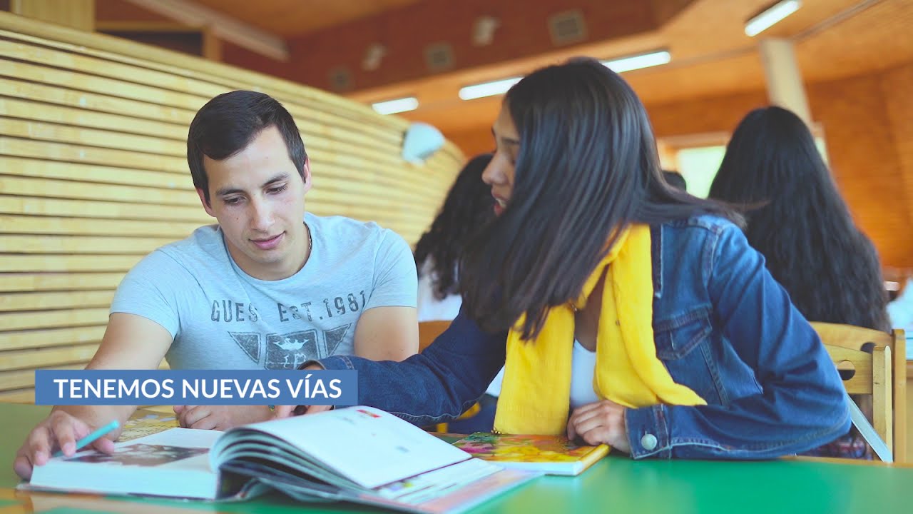 Spot Admisi&oacute;n 2021: Admisi&oacute;n Especial