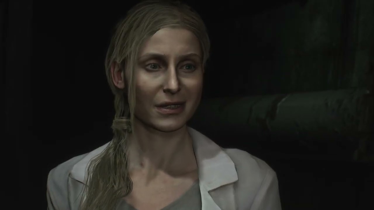 Resident Evil 2: Part 3/The Leon S. Kennedy Chronicles.