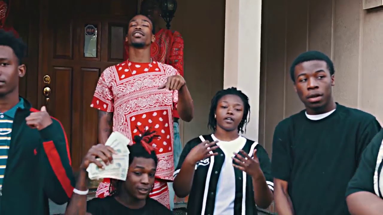 SOUTH CAROLINA'S BEST KEPT SECRETS (RAP ARTIST EDITION)