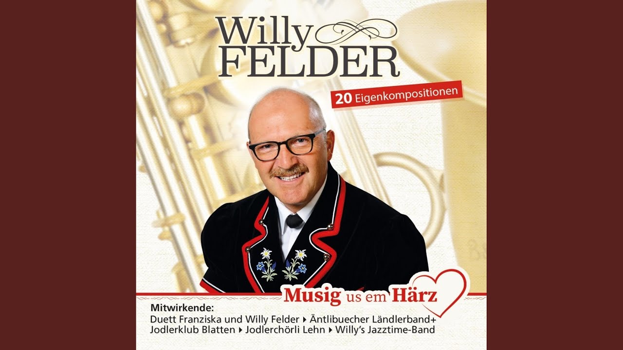 Wär chönnt das si?