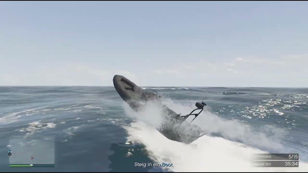 Film - Gta5 ware verkaufen etc