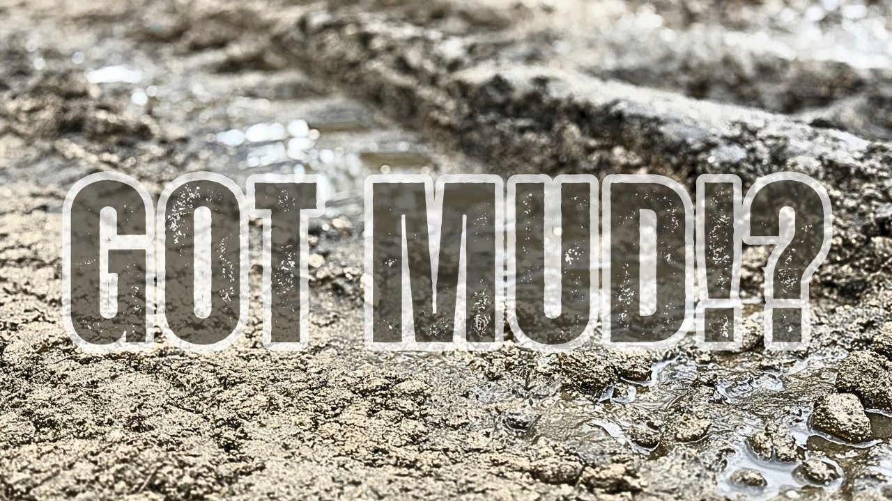 MUD SEASON STRIKES | FIXING OUR OWN BEFORE THE CALLS START