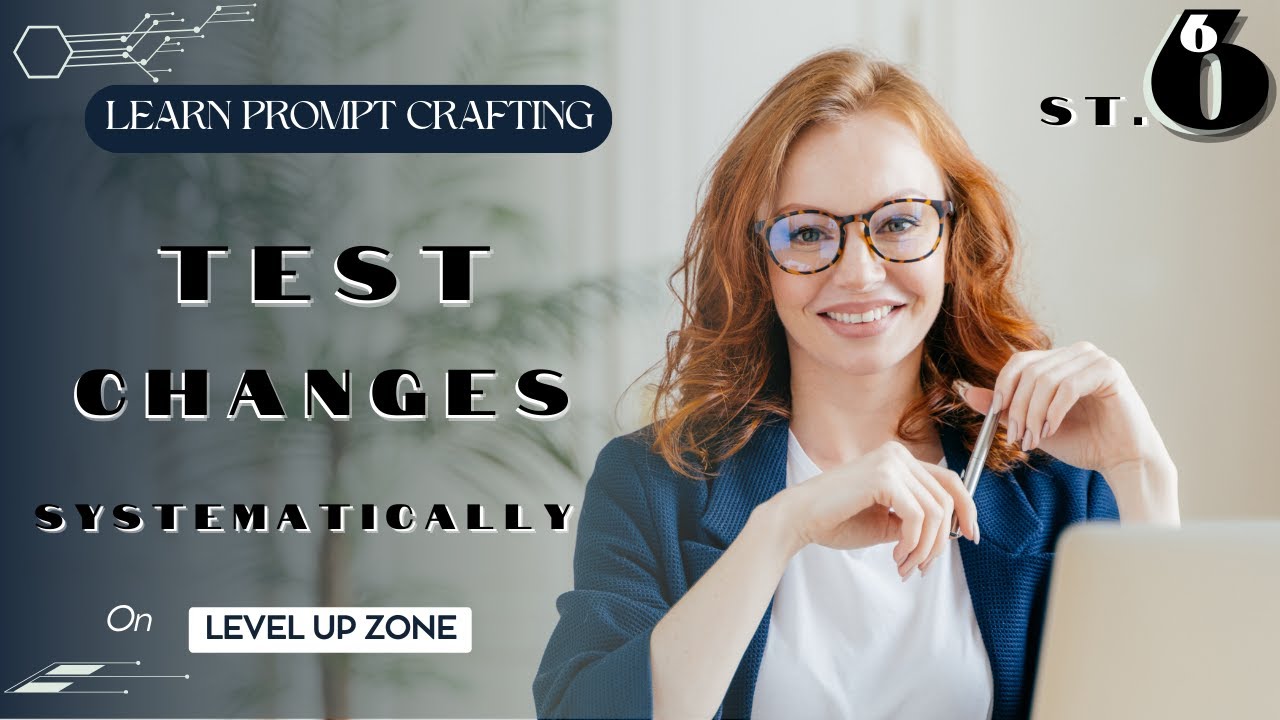 Learn Prompt Crafting for Chat GPT | a powerful trick | #chatgptpromptengineering #promptengineering