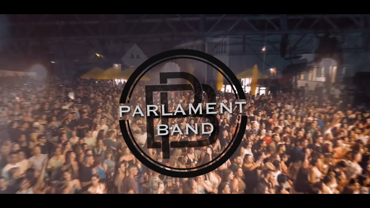 PARLAMENT BAND - Pile fest 2025. (Live)
