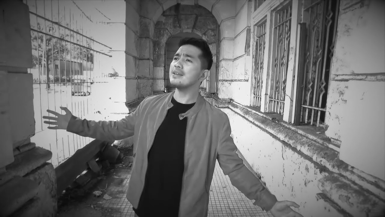 Ada Surga Di Rumahmu (Ibu) - Dafi || Official Music Video