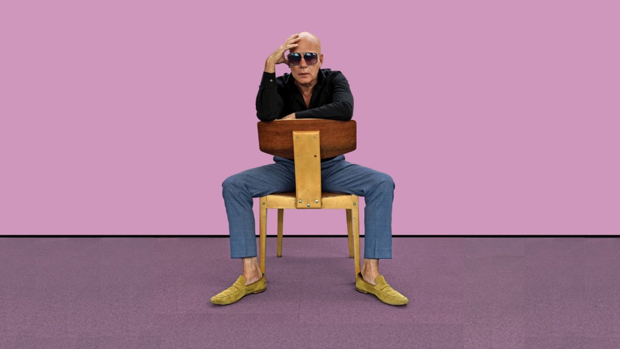 Blachman - OH YES MY MAKER (Eng)