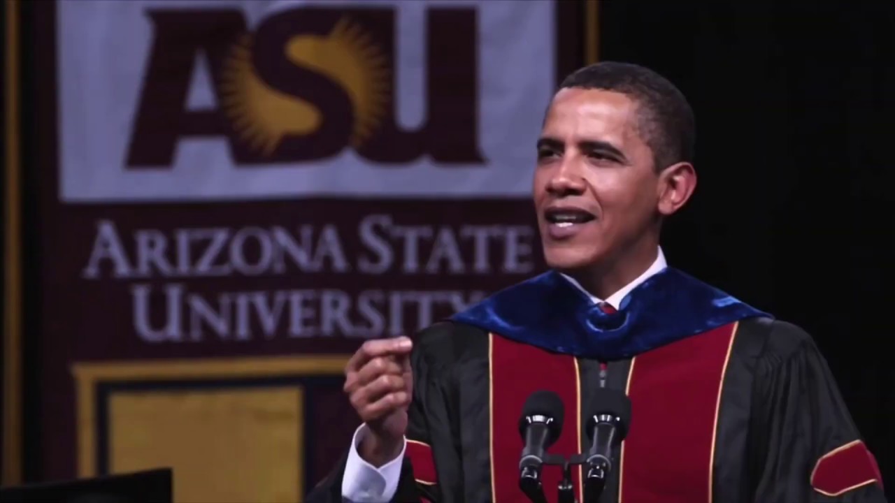 5 Things You Didn't Know About Arizona State University