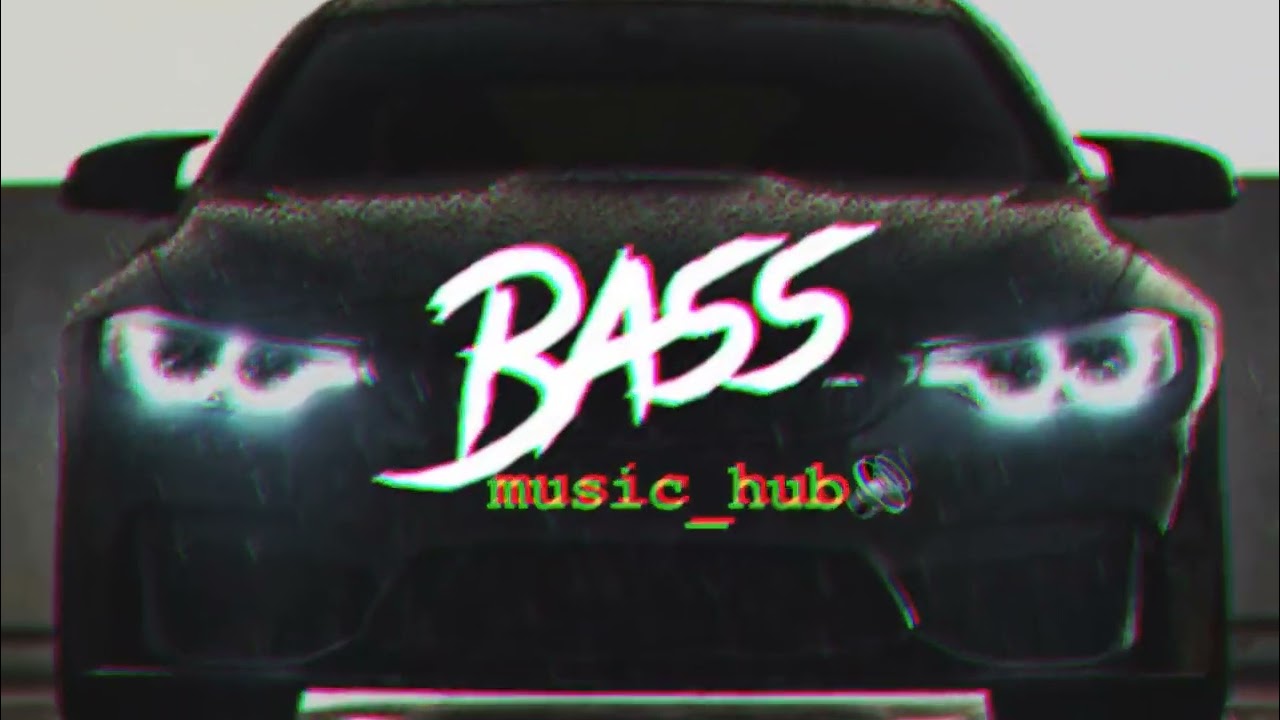 Extra money (bass remix)