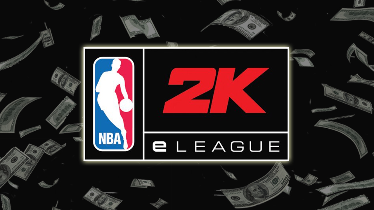 THE NBA IS DRAFTING 2K PLAYERS! EVERYTHING YOU NEED TO KNOW ABOUT THE 2K eLeague & PRO-AM! (2K18)