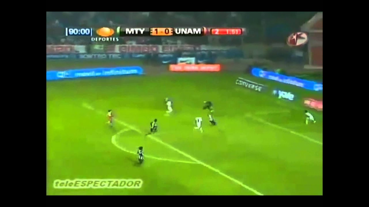 Cumbia Rayada