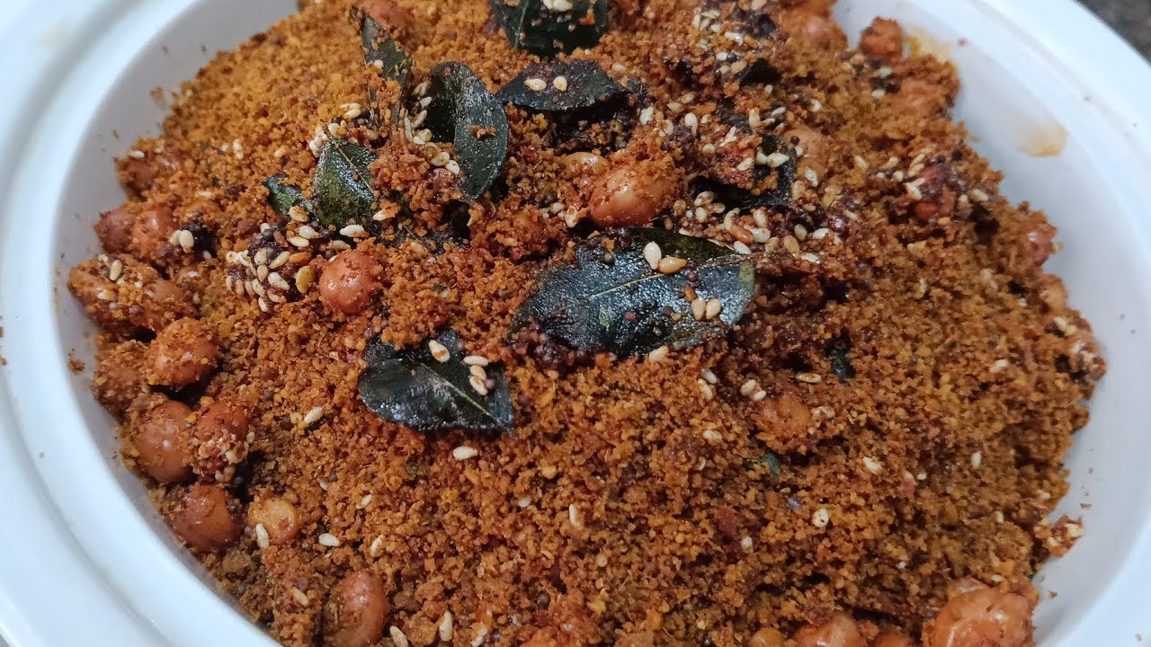 Karnataka special Puliyogre masala  recipe 😋✨