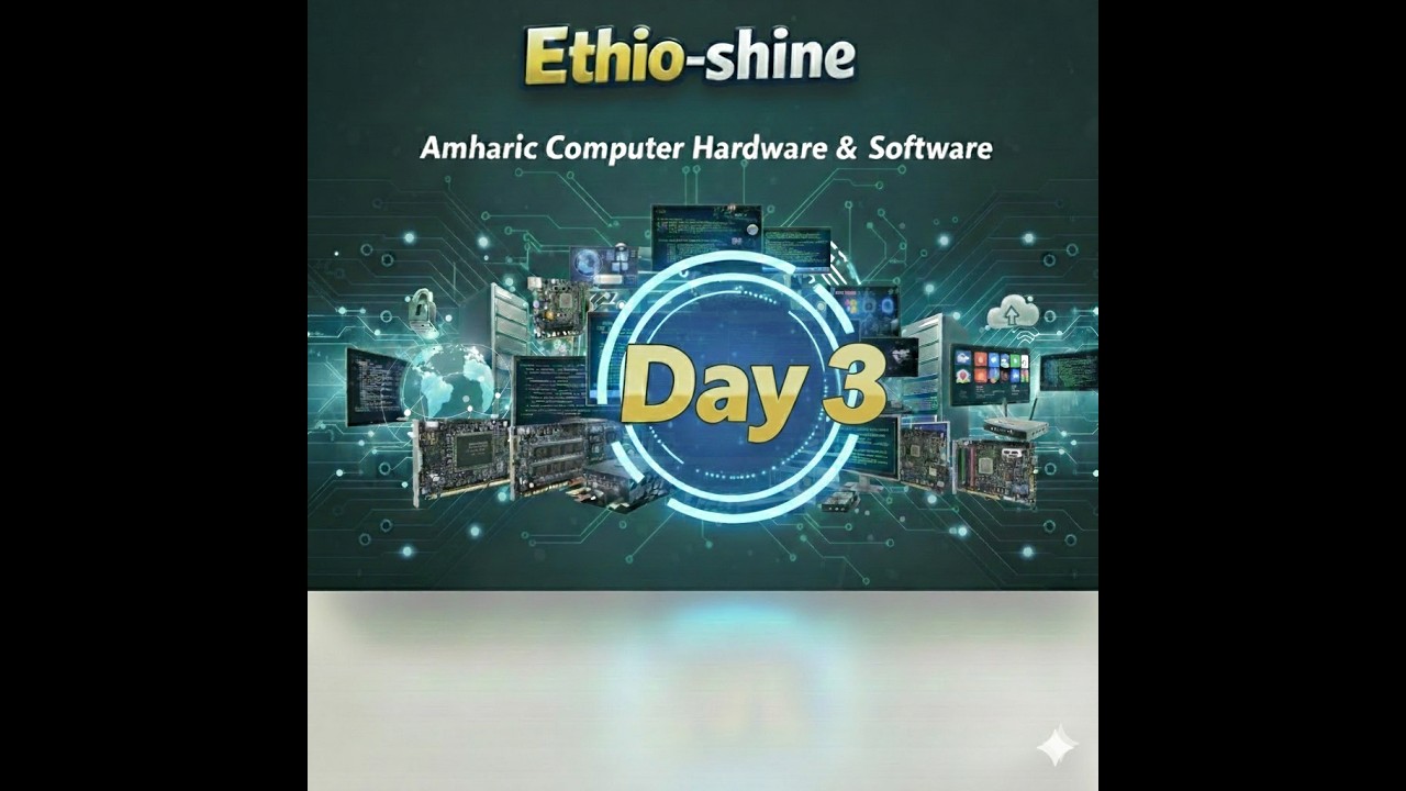 Computer Hardware & Software Maintenance and Troubleshooting | Day-3 CPU (Part 2)