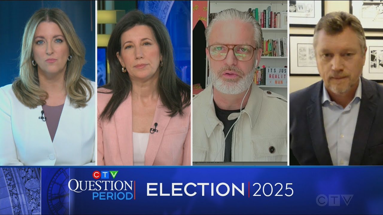 What impact did the debates have on voters? | CTV Question Period