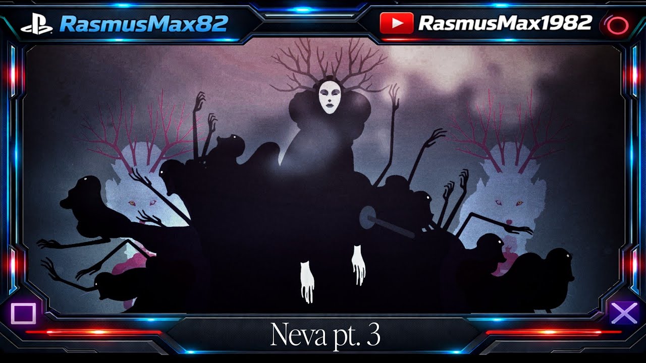 Neva // Trophy Hunt 🏆